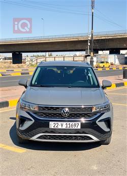 Volkswagen Taos